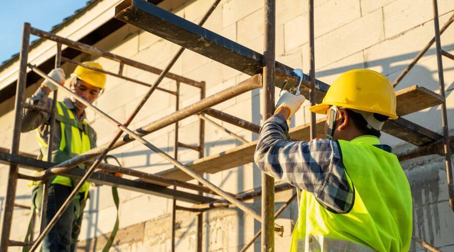 Expert flood damage restoration services in Contoocook, NH